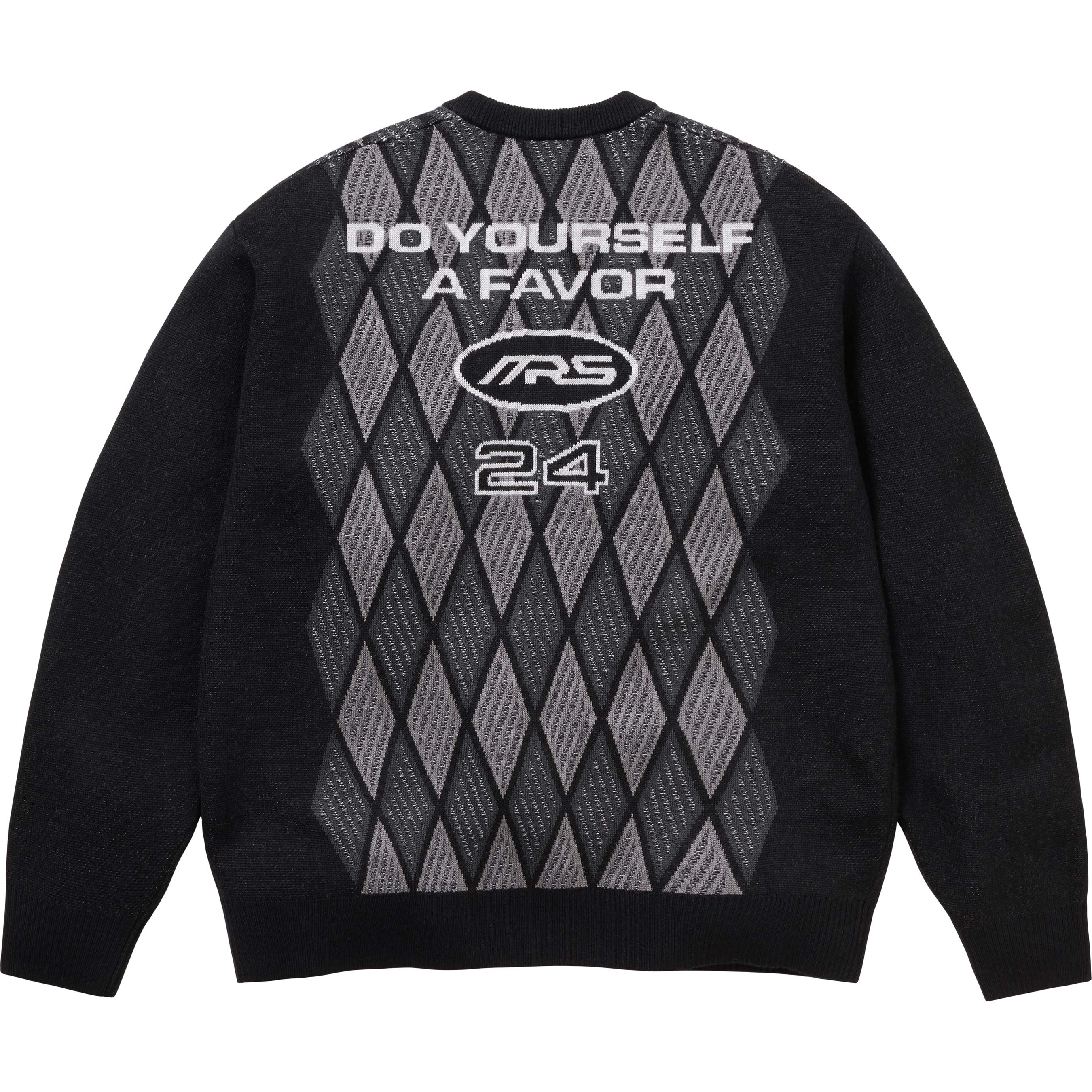 Supreme®/Martine Rose® Sweater view 8